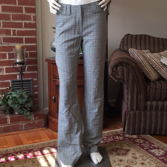 NWT Womyn wool blend slacks - Picture 3 of 8